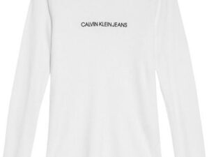 Pluus firmalt Calvin Klein Jeans*