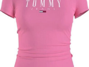 T-särk firmalt Tommy Jeans*