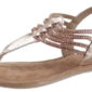 Täisnahast sandaalid firmalt Tamaris*