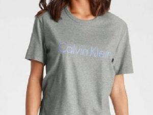 T-särk firmalt Calvin Klein*