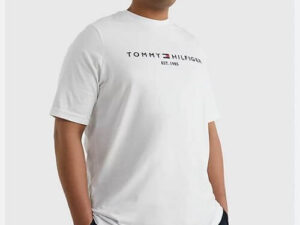 T-särk firmalt Tommy Hilfiger Big and Tall*