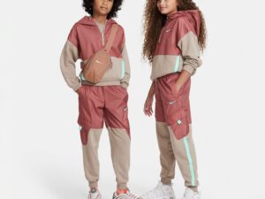 Laste vabaaja püksid firmalt Nike*