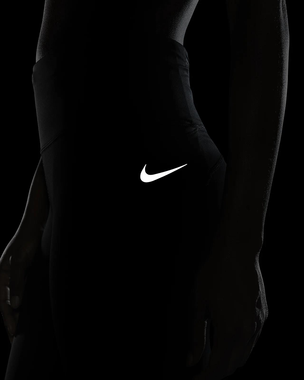 Plus size trenniretuusid firmalt Nike*